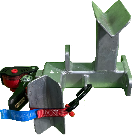 Termination and branch joint plate